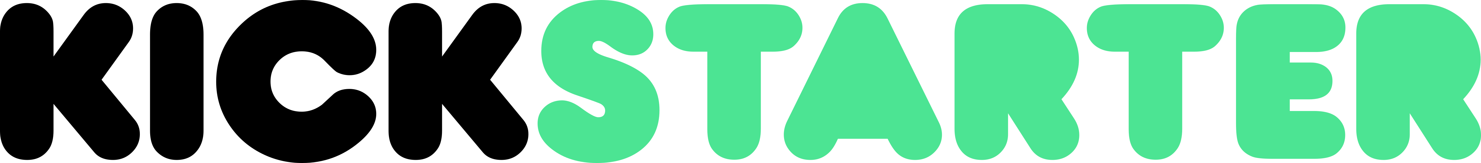 Project icon
