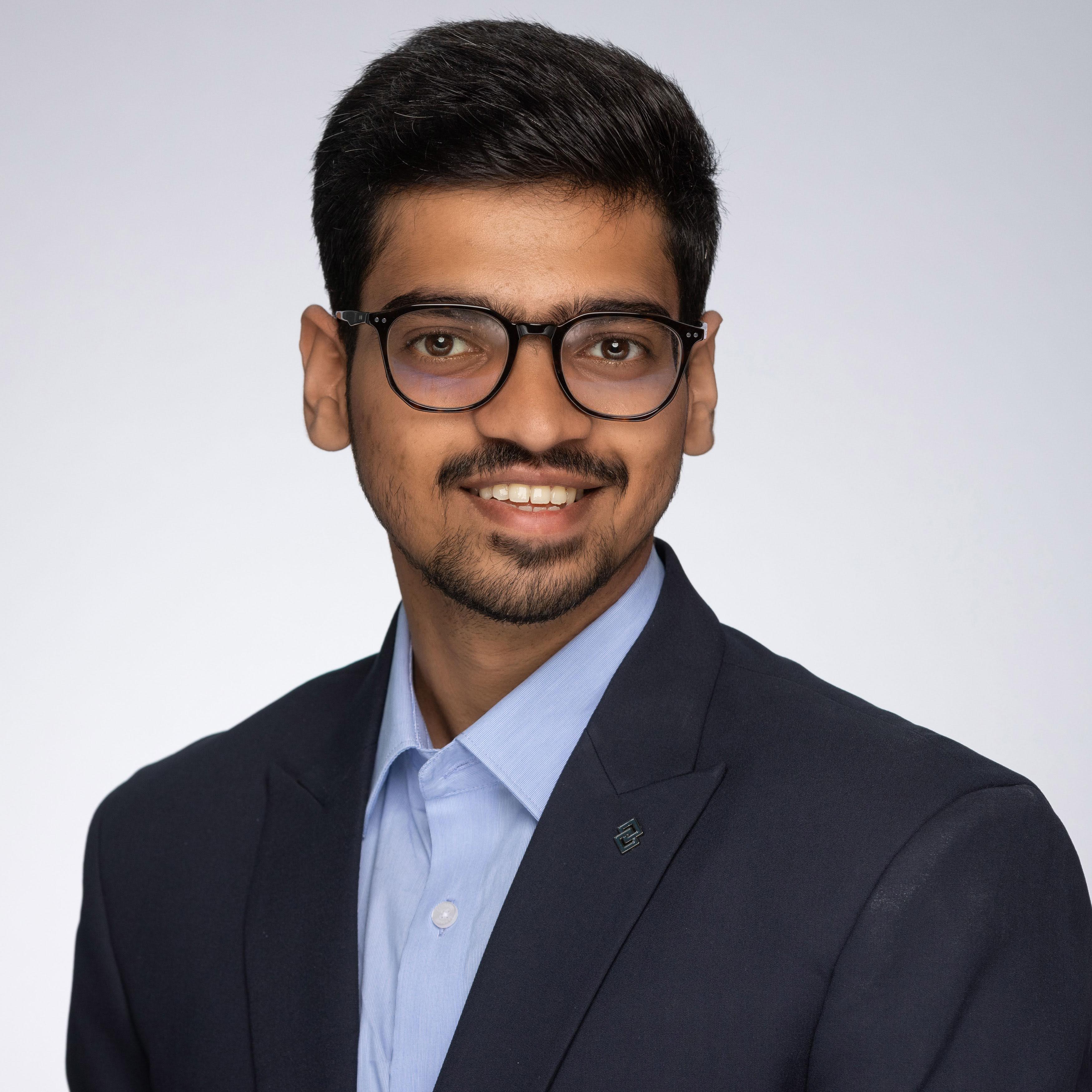 Yash Sethi